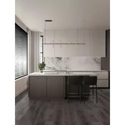 LUCES YAGUARU LE44647 lampa wisząca LED 3000K regulowane reflektory