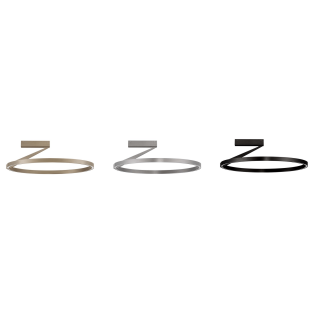 LUCES ZUDANEZ LE44769/72/76 LED ceiling lamp changing light color