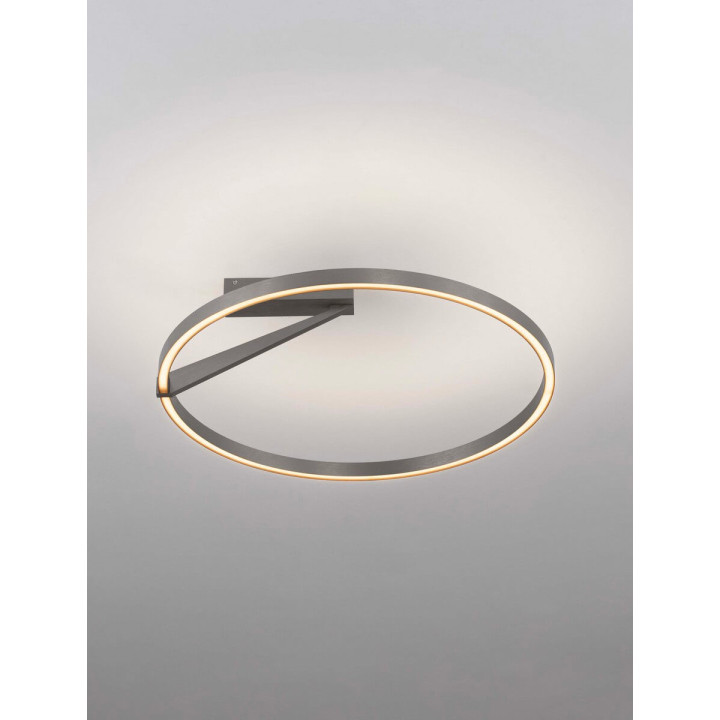 LUCES ZUDANEZ LE44769/72/76 LED ceiling lamp changing light color