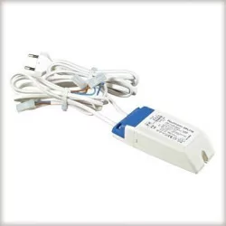 LED Profi  Power Supply WHITE max.10W