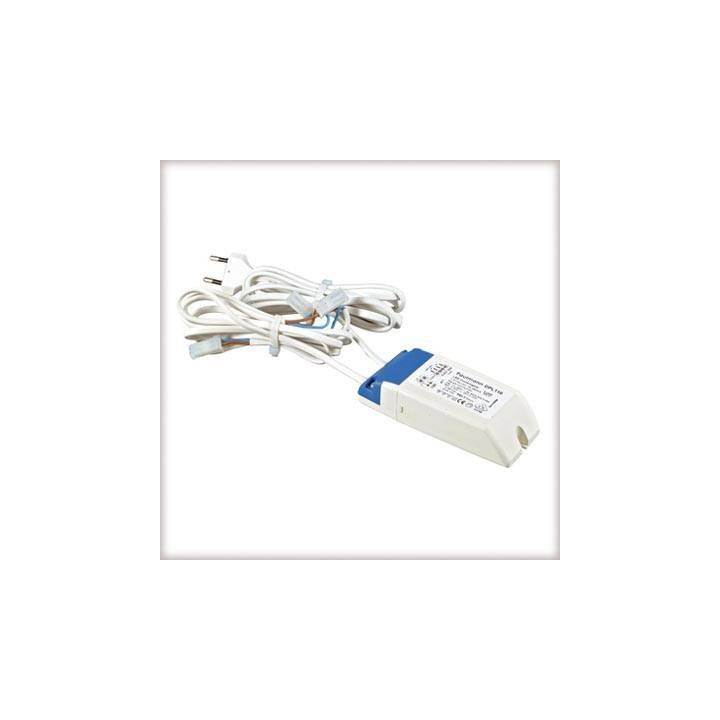LED Profi zasilacz biały max.10W
