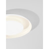 LUCES CAPINOTA LE44799/80/1/2/3/4 lampa sufitowa LED 40/60cm 3 kolory