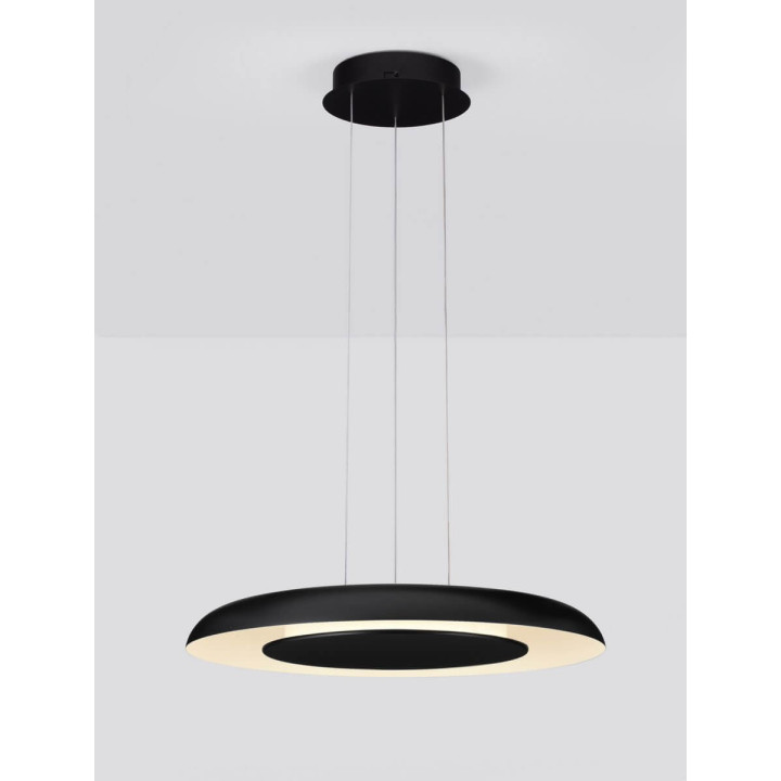 LUCES CAPINOTA LE44794/5/6/7/8 LED hanging lamp 40/60cm, 3 colors