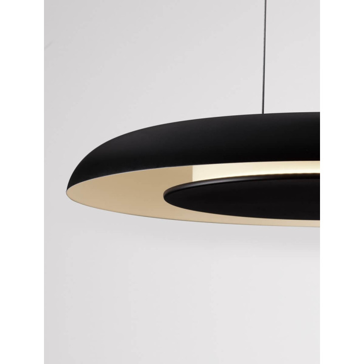 LUCES CAPINOTA LE44794/5/6/7/8 LED hanging lamp 40/60cm, 3 colors