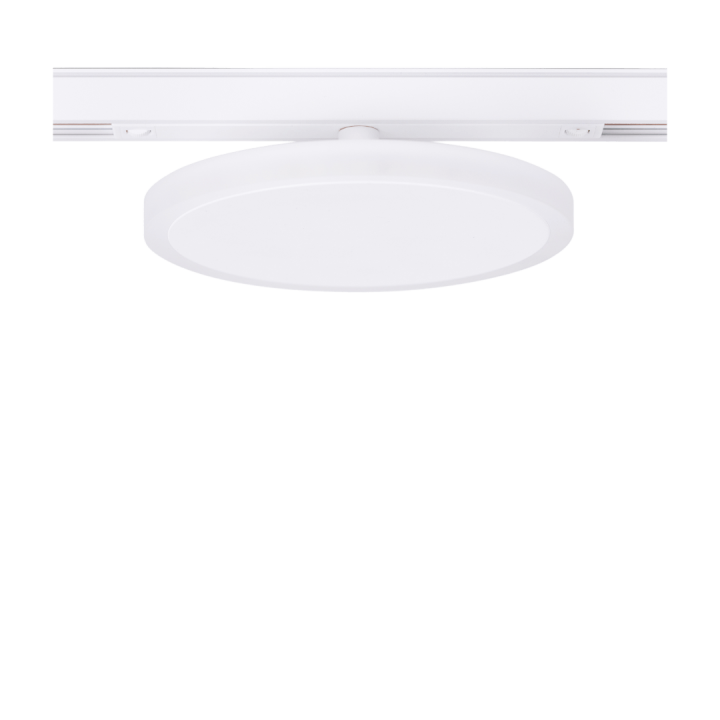 LOONARI HALO MULTILINE round, edge LED lamp 7W magnetic