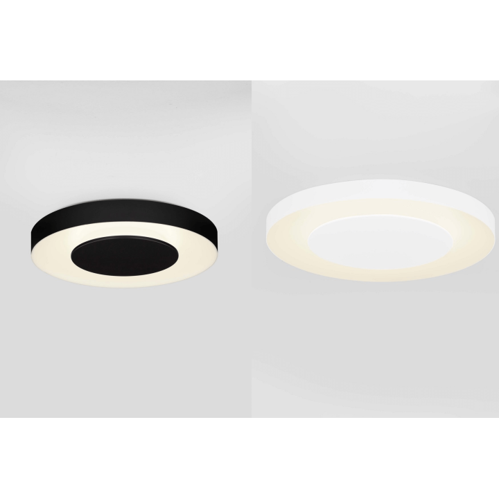LUCES COLQUIRI LE44865/6/7/8 plafon LED 40/60cm 2700-4000K