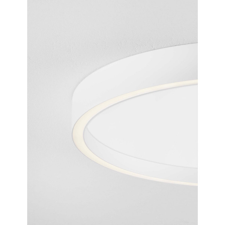 LUCES TOCACHE LE44873/4/5 plafon LED zmienna barwa światła