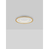 LUCES HARDEMAN LE44675/6 lampa sufitowa LED 2700-5000K 50/60cm