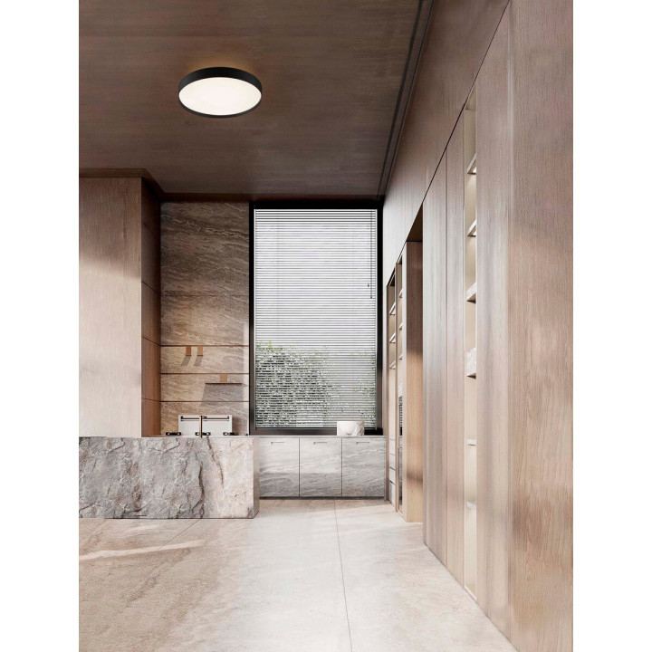 LUCES HURTADO LE44876 lampa natynkowa LED 37/48W 3000K