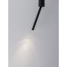 LUCES ABAPO LE44694 lampa sufitowa LED 2 kolory 4W 3000K