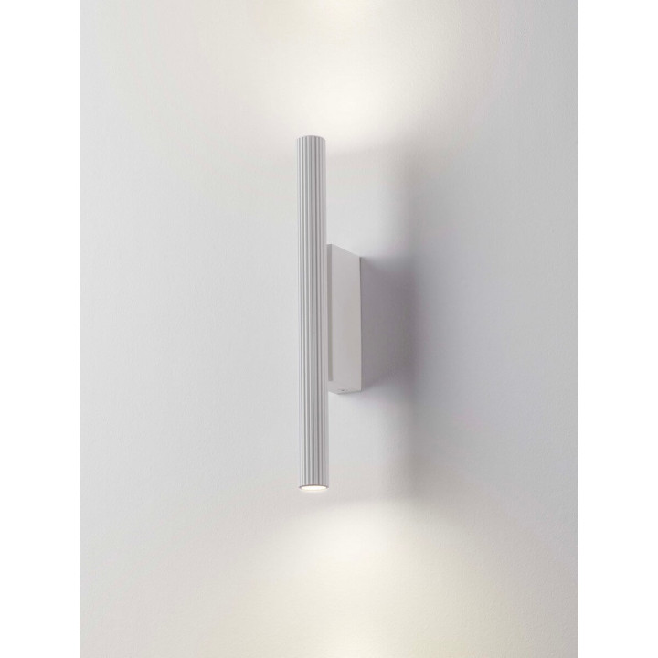 LUCES VELASCO LE44920/1/2 kinkiet LED 3000K świeci g&oacute;ra/d&oacute;ł