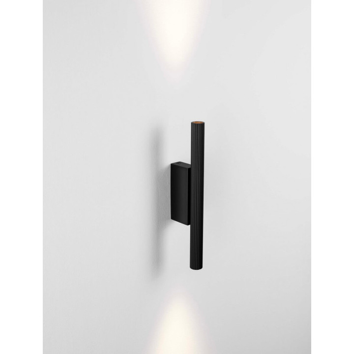 LUCES VELASCO LE44920/1/2 kinkiet LED 3000K świeci g&oacute;ra/d&oacute;ł