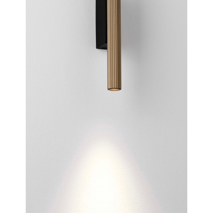 LUCES VELASCO LE44920/1/2 kinkiet LED 3000K świeci g&oacute;ra/d&oacute;ł