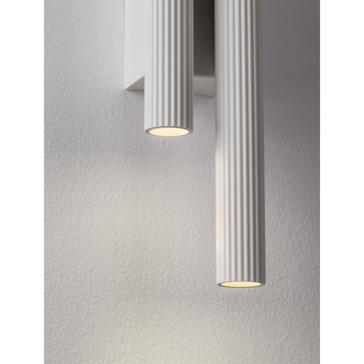 LUCES VELASCO LE44923/4/5 LED wall lamp 15W lights up/down