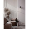 LUCES PUCARANI LE44684 black LED wall lamp 3000K adjustable