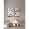 LUCES VIRASORO LE44946/7/8/9 LED floor lamp 4 colors