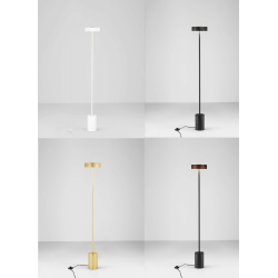 LUCES VIRASORO LE44946/7/8/9 LED floor lamp 4 colors