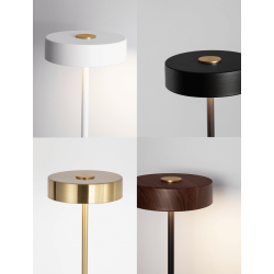 LUCES VIRASORO LE44946/7/8/9 LED floor lamp 4 colors