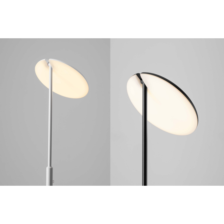 LUCES TRUNCADO LE44950/1 adjustable LED floor lamp