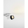 LUCES YAPACANI LE44972/3 regulowany reflektor sufitowy GU10