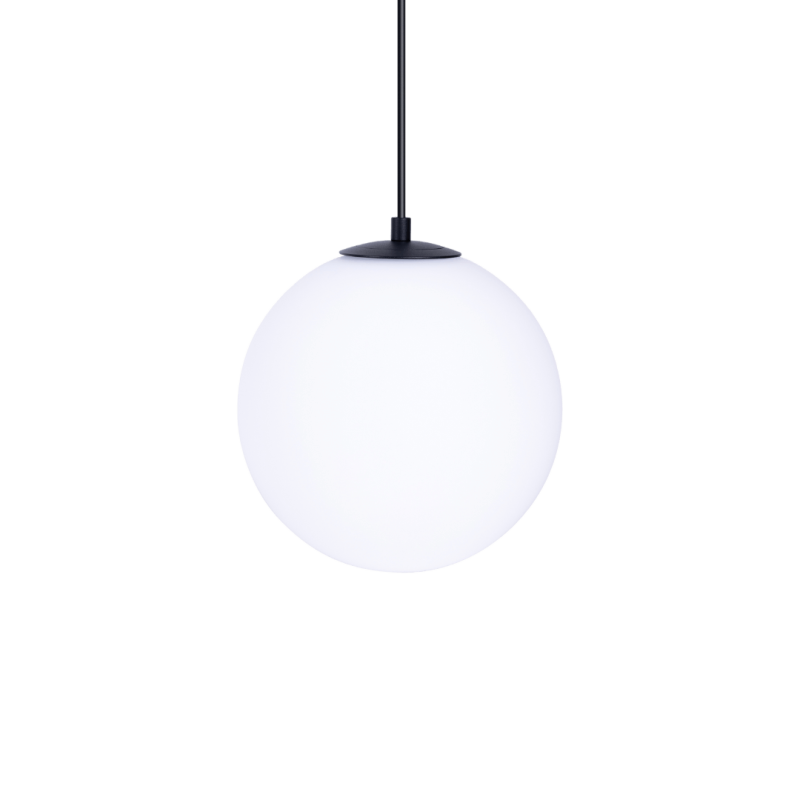LOONARI MULTILINE STELLA lampa wisząca kula LED do szyn 48V