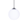 LOONARI MULTILINE STELLA lampa wisząca kula LED do szyn 48V