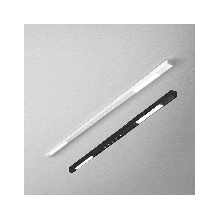 AQFORM MIXLINE INV LED natynkowy 40289, 40290
