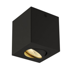 SLV TRILEDO kwadrat CL 113940, 113941 LED 6,2W
