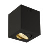 SLV TRILEDO kwadrat CL 113940, 113941 LED 6,2W