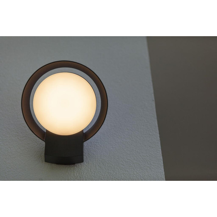 LUTEC POLO outdoor wall lamp LED 3000K IP54