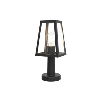 LUTEC FIA elegancka latarnia zewnętrzna 34cm żar&oacute;wka E27