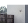 Lutec SHRIMP LED outdoor wall lamp with motion sensor