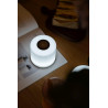 LUTEC NOMA 1 white portable lamp 2700K-6500K RGB