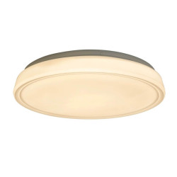 LUTEC VIRTUO ceiling lamp 34cm with Bluetooth