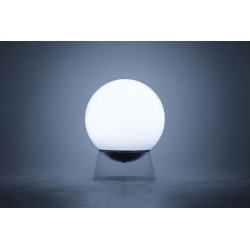 LUTEC GLOBE LED ball table lamp 2700K-6500K RGB