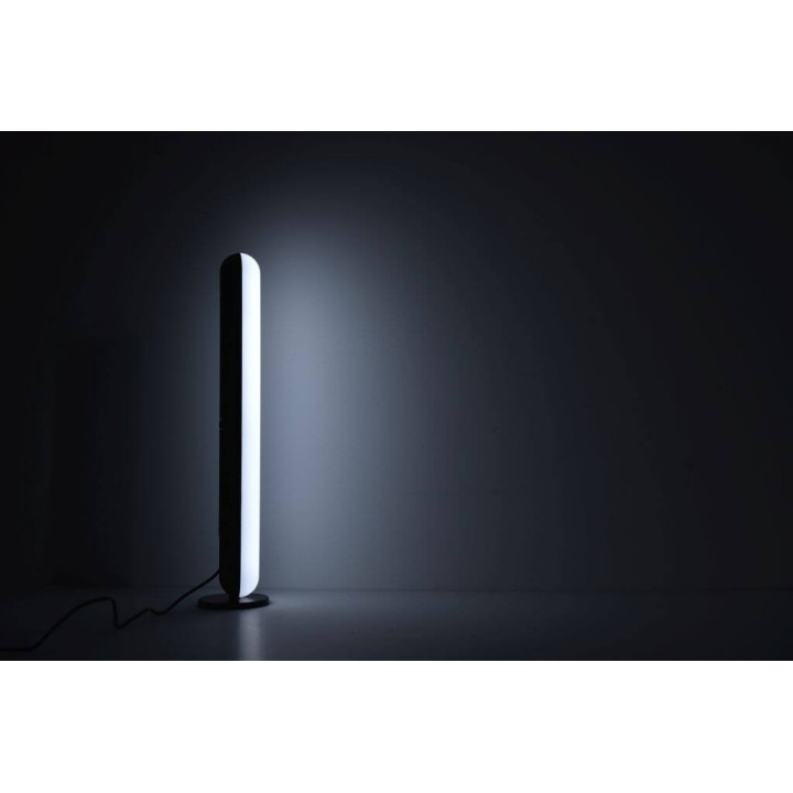 LUTEC BARDO lampka stołowa podłużna LED 2700K-6500K RGB