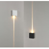 Kinkiet LED ELKIM LWA159 świecący w 1 wybranym kierunku