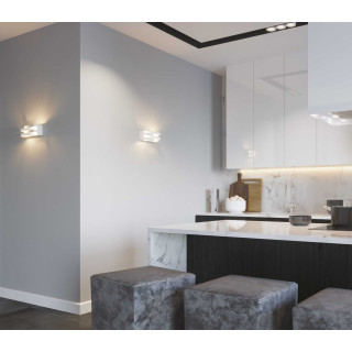 MAXlight Araxa W0177 Kinkiet biały LED