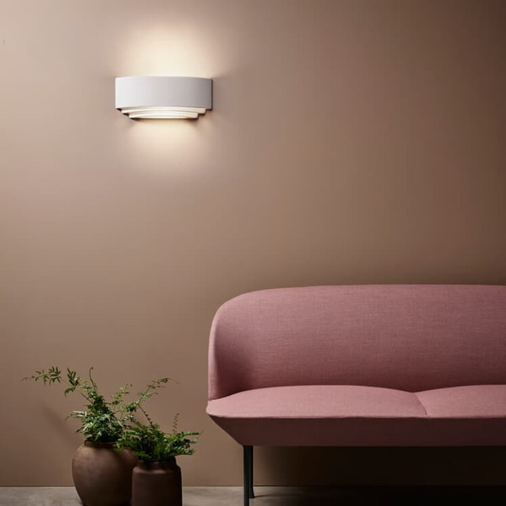 ASTRO Amalfi 1079001 ceramic E27