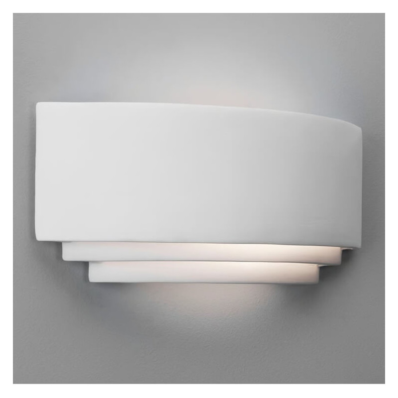 ASTRO Amalfi 1079001 kinkiet ceramiczny