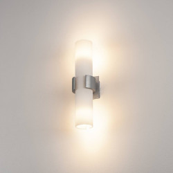 SLV DENA 2 147529 wall light 2xE14