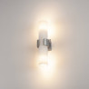 SLV DENA 2 147529 wall light 2xE14