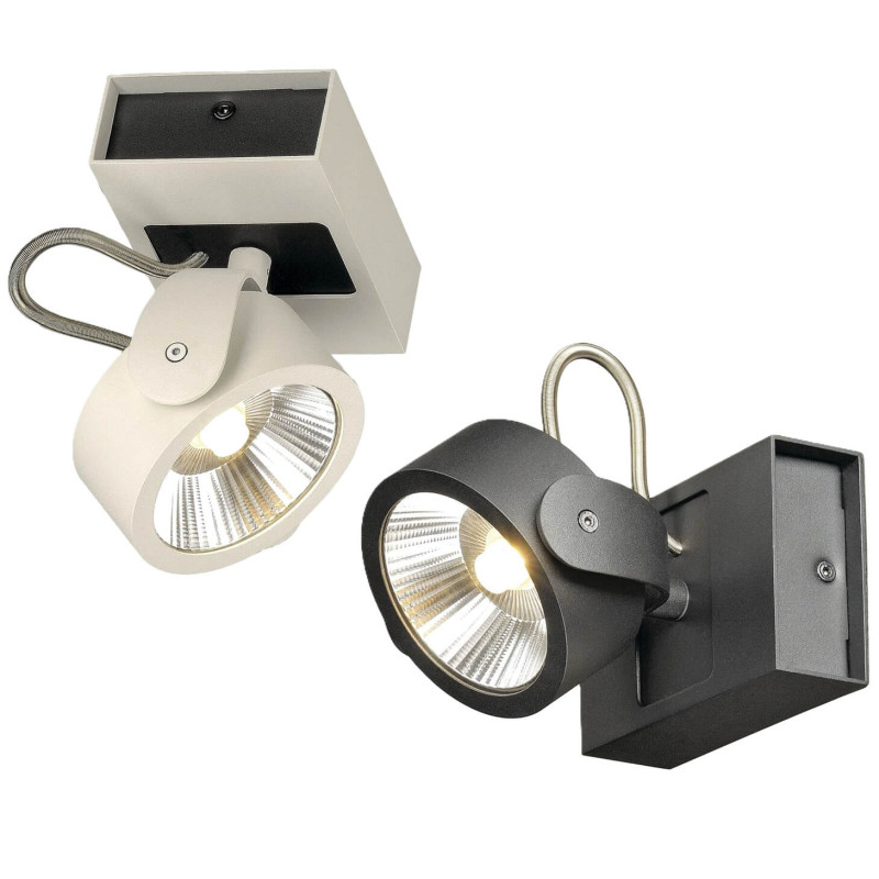 SLV KALU 1 LED 1000127, 1000128 wall, ceiling