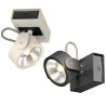SLV KALU 1 LED 1000127, 1000128 wall, ceiling