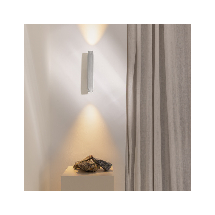 AQFORM TRIBA mini LED kinkiet up&down 26567