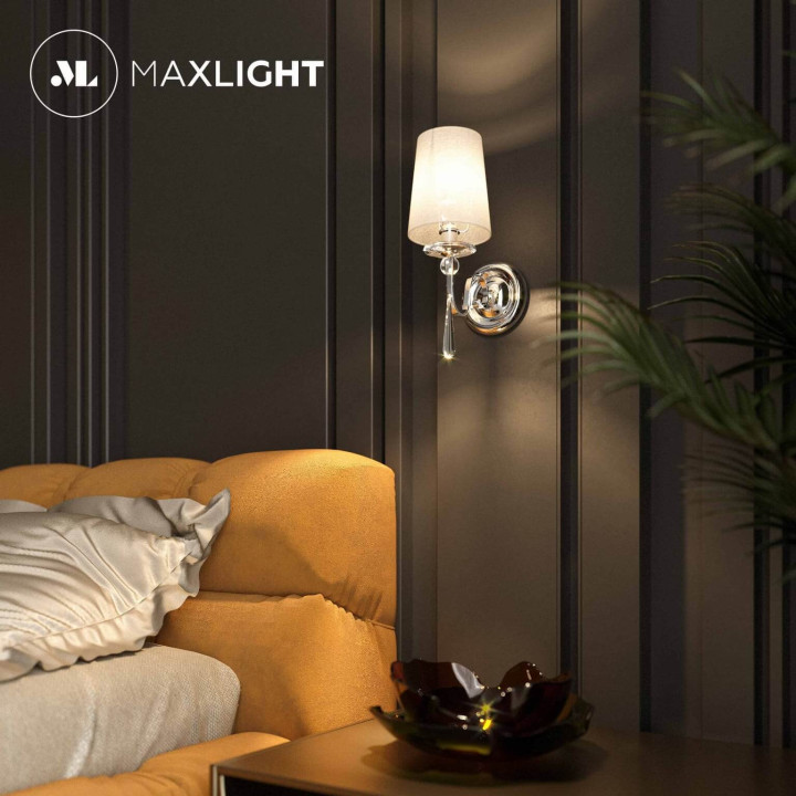 Maxlight CHARLOTTE W0067 Wall lamp