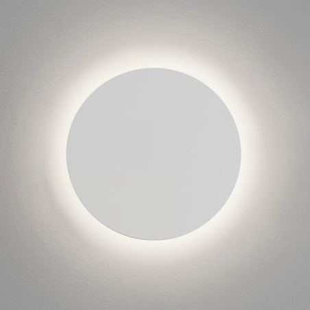 ASTRO ECLIPSE ROUND 350 LED wall light 1333025/6 ASTRO ECLIPSE ROUND 350 LED wall light 1333025/6