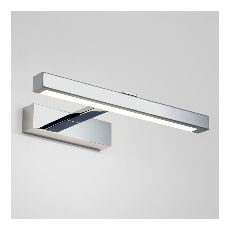 ASTRO KASHIMA 350 LED 1174003 wall light chrome IP44