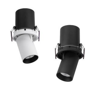 LUCES GARUPA LE61367/7 recessed lamp, light color: 3000K