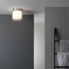 Arezzo ceiling 1049003 Bathroom ceiling light IP44